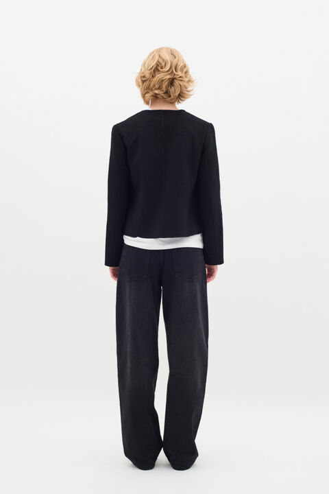 JennieIW Premium Jacket