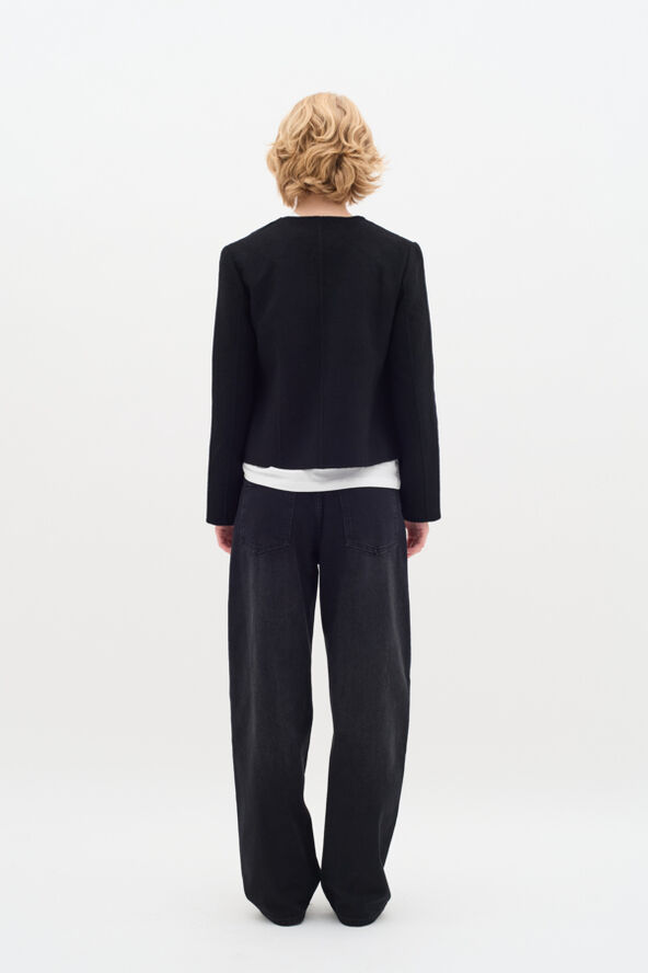 JennieIW Premium Jacket