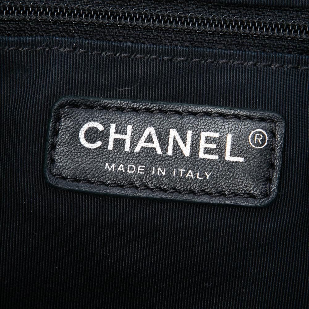 Chanel Crossbody Bag