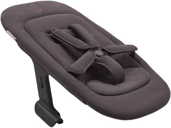 Bugaboo Giraffe newborn set TORNADO GREY