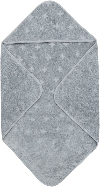 Swaddle towel