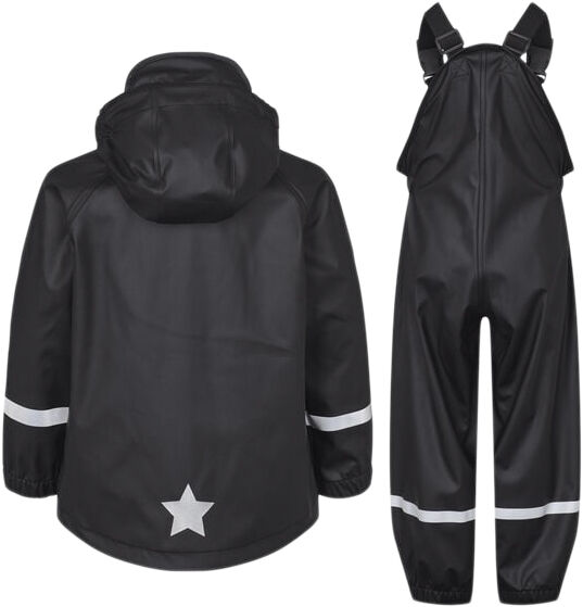 Eddie PU II Regnt&oslash;j