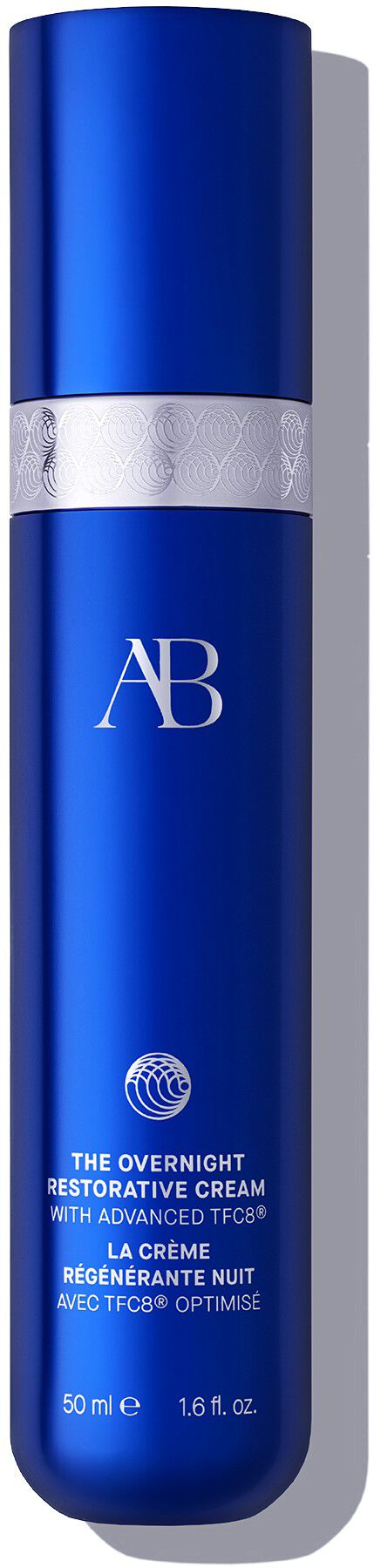 The overnight Restorative cream 50 ml