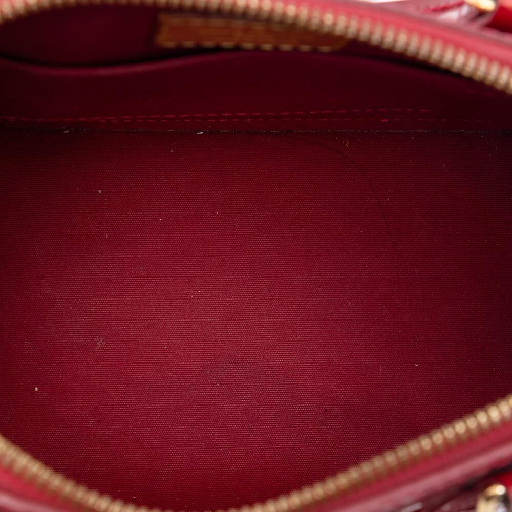 Louis Vuitton Alma