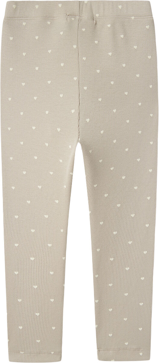 NMFGAGO SLIM LEGGING LIL NOOS