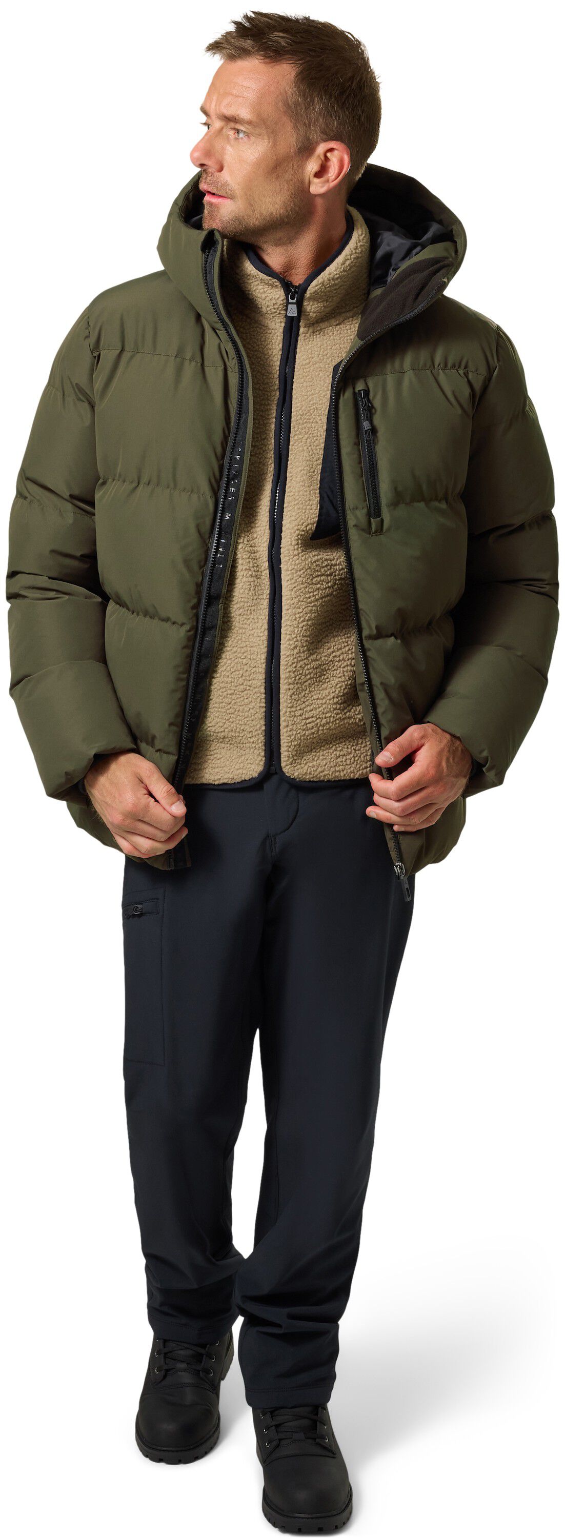 Nordic Vinterjakke