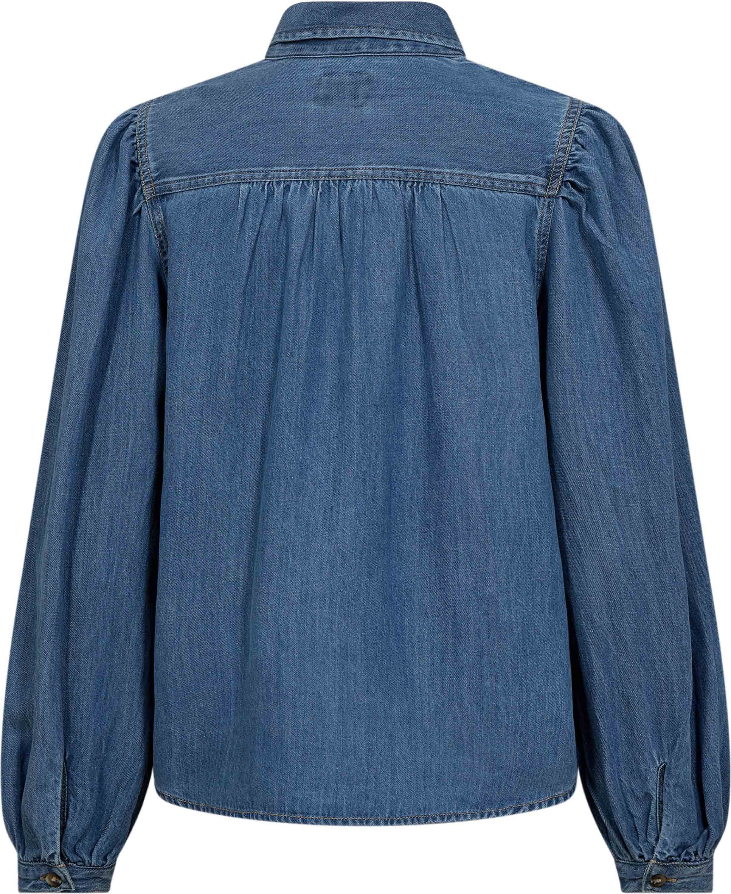 Journey Western Shirt