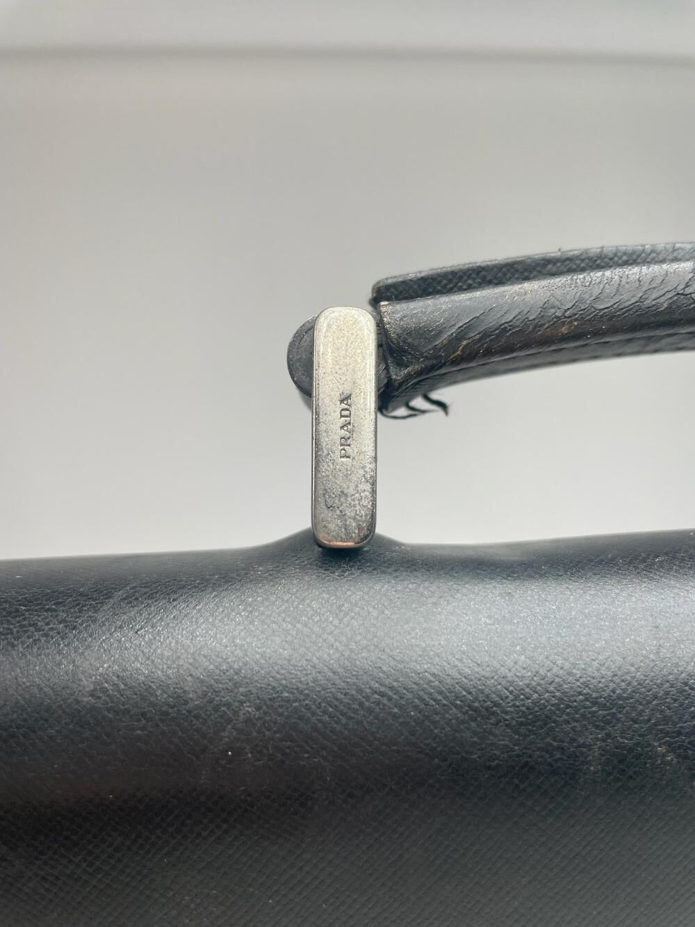 Prada Briefcase