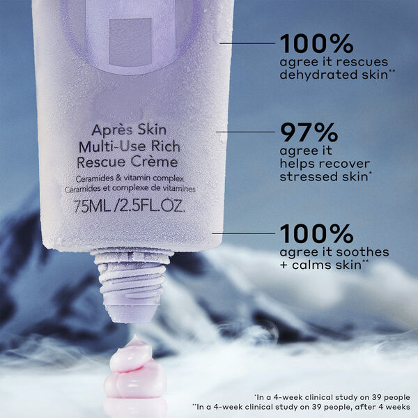 Strength Rich dagcreme