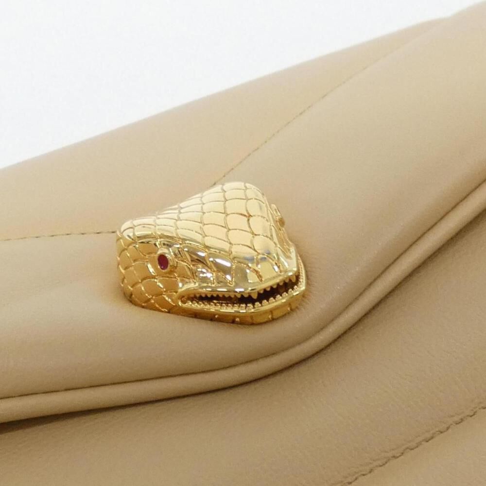 Bvlgari Shoulder Bag