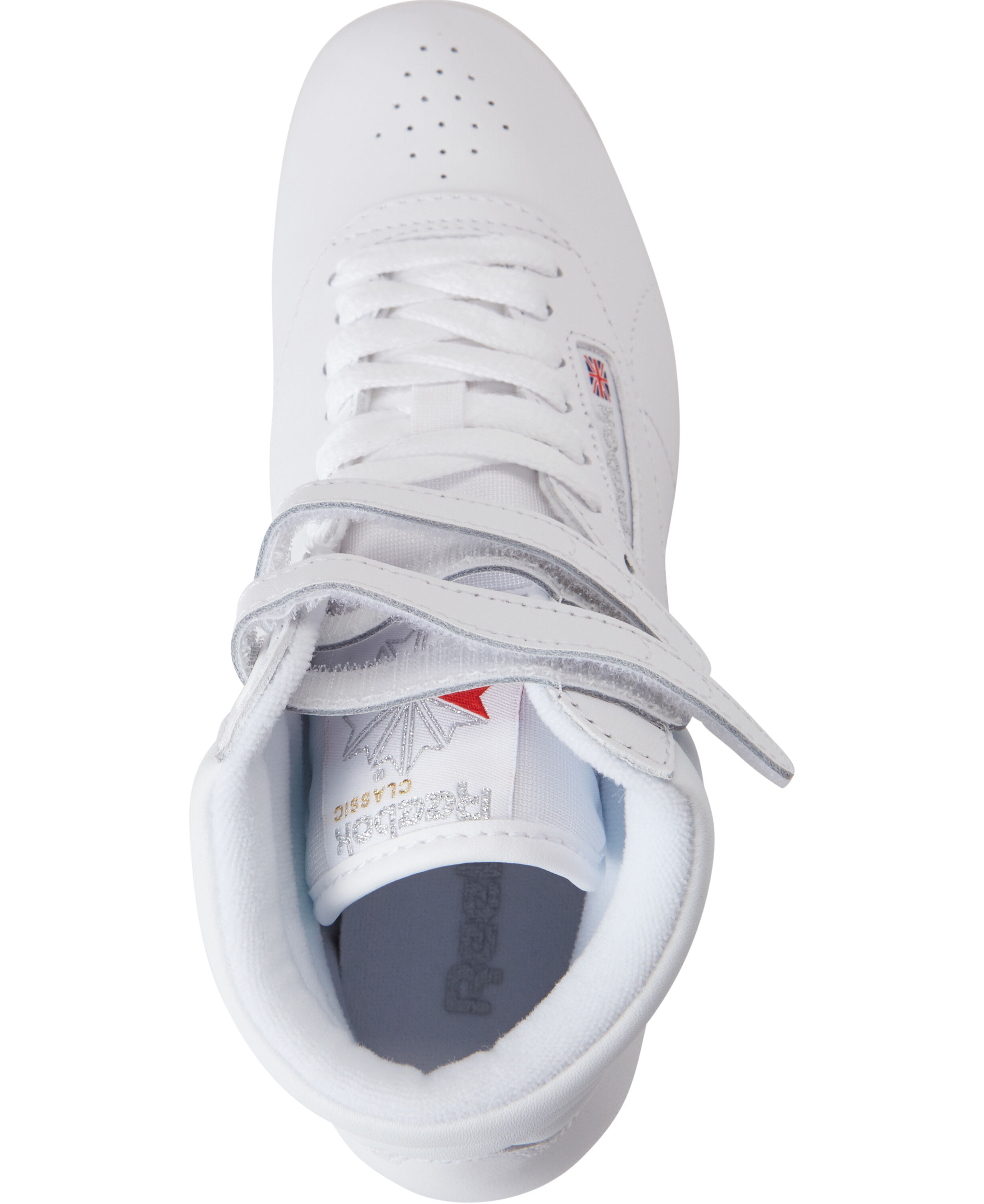 Freestyle Hi sneakers