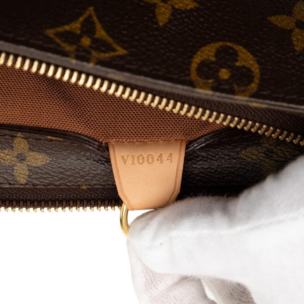 Louis Vuitton Cabas