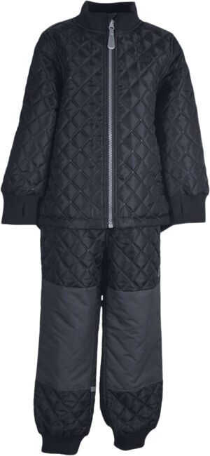 Thermo Set