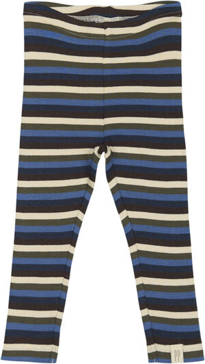 Legging Modal Multi Striped