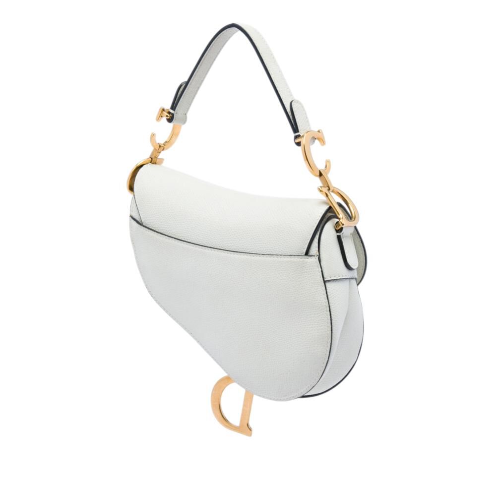 Dior Saddle Bag