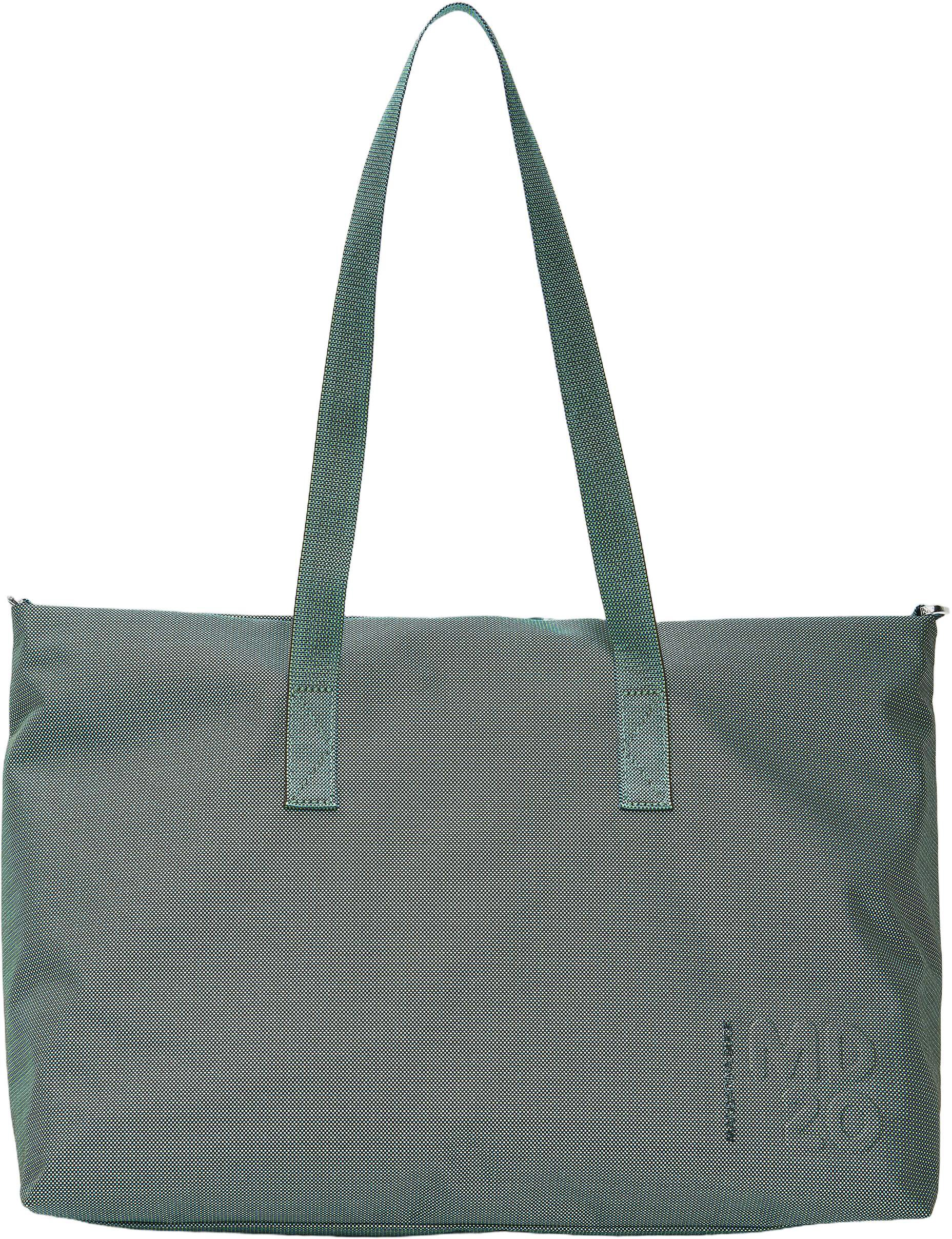 MD20 SHOPPER / EMERALD