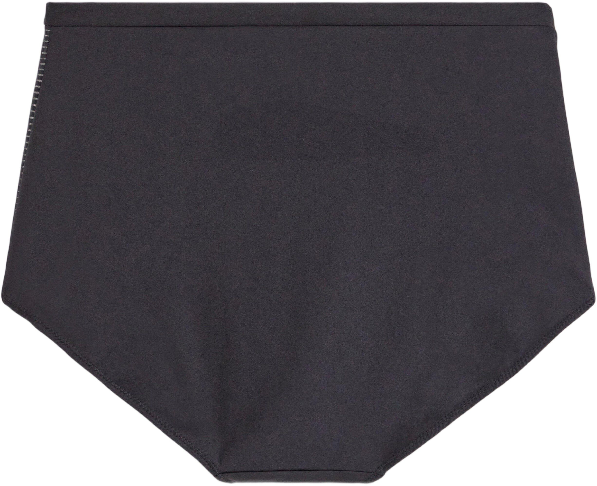 Trusser med h&oslash;j talje