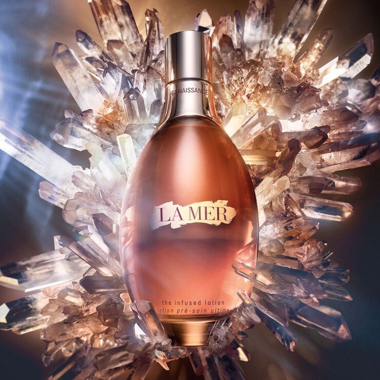 Genaissance de la Mer The Infused Lotion