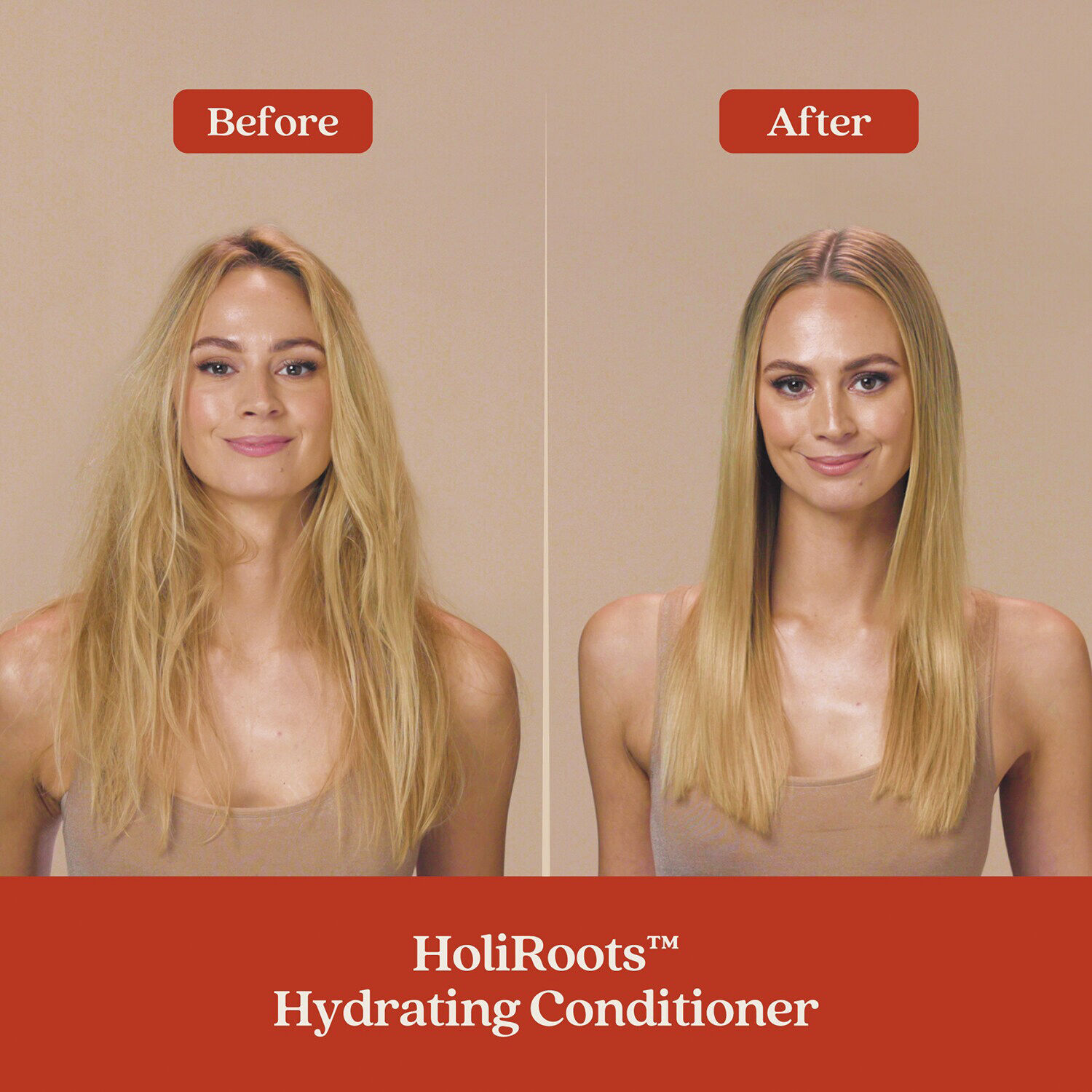HoliRoots - Hydrating Conditioner