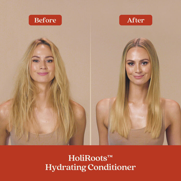 HoliRoots - Hydrating Conditioner