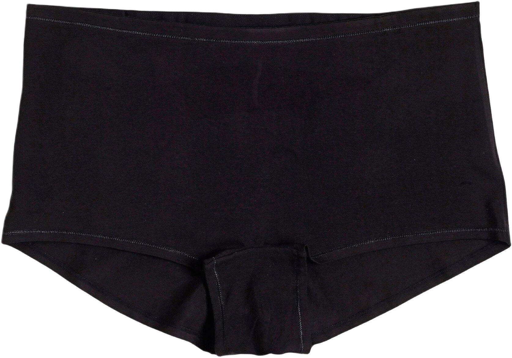 Boxertrusser med h&oslash;j talje