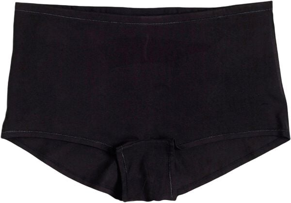 Boxertrusser med høj talje