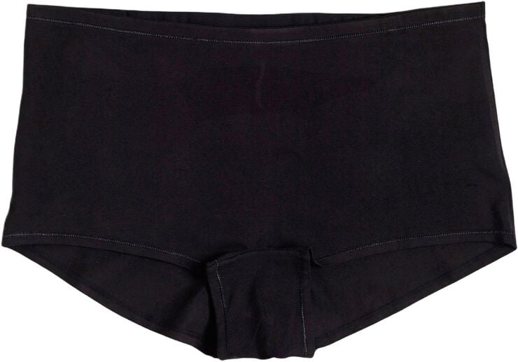 Boxertrusser med høj talje