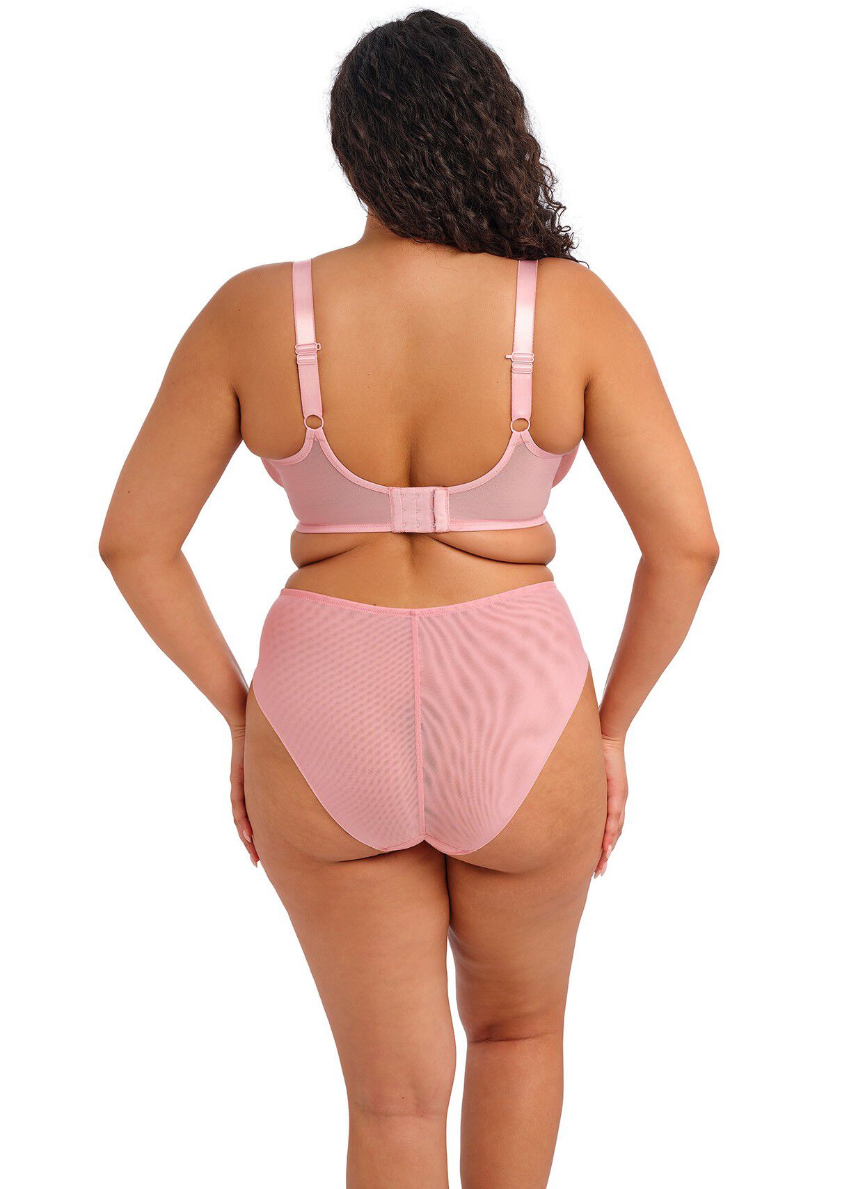 AERITH UW PLUNGE BRA