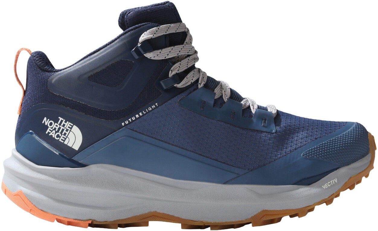 Vectiv Exploris 2 Mid Futurelight vandrest&oslash;vler