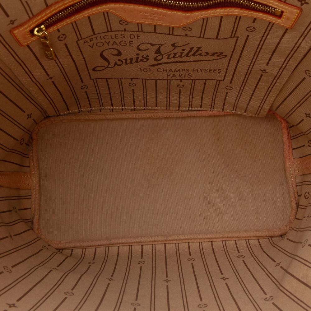 Louis Vuitton Neverfull