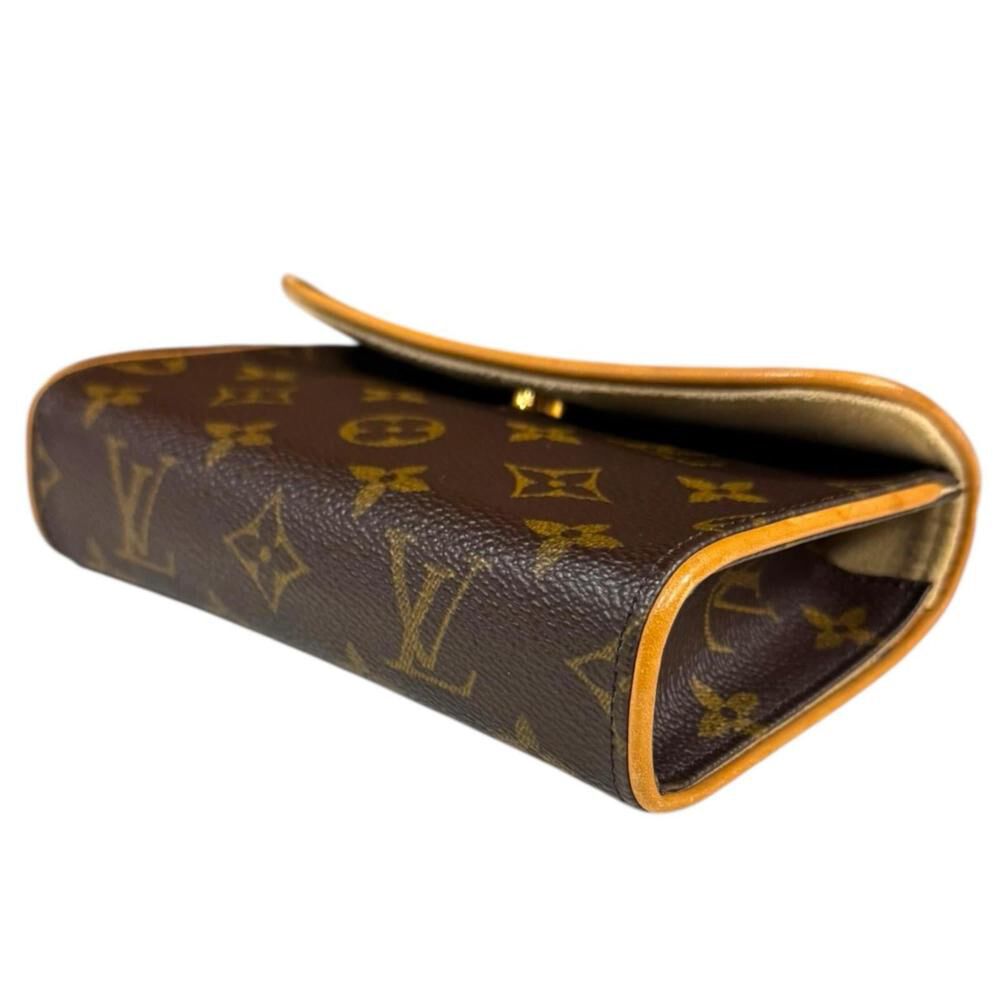 Louis Vuitton Florentine Pochette