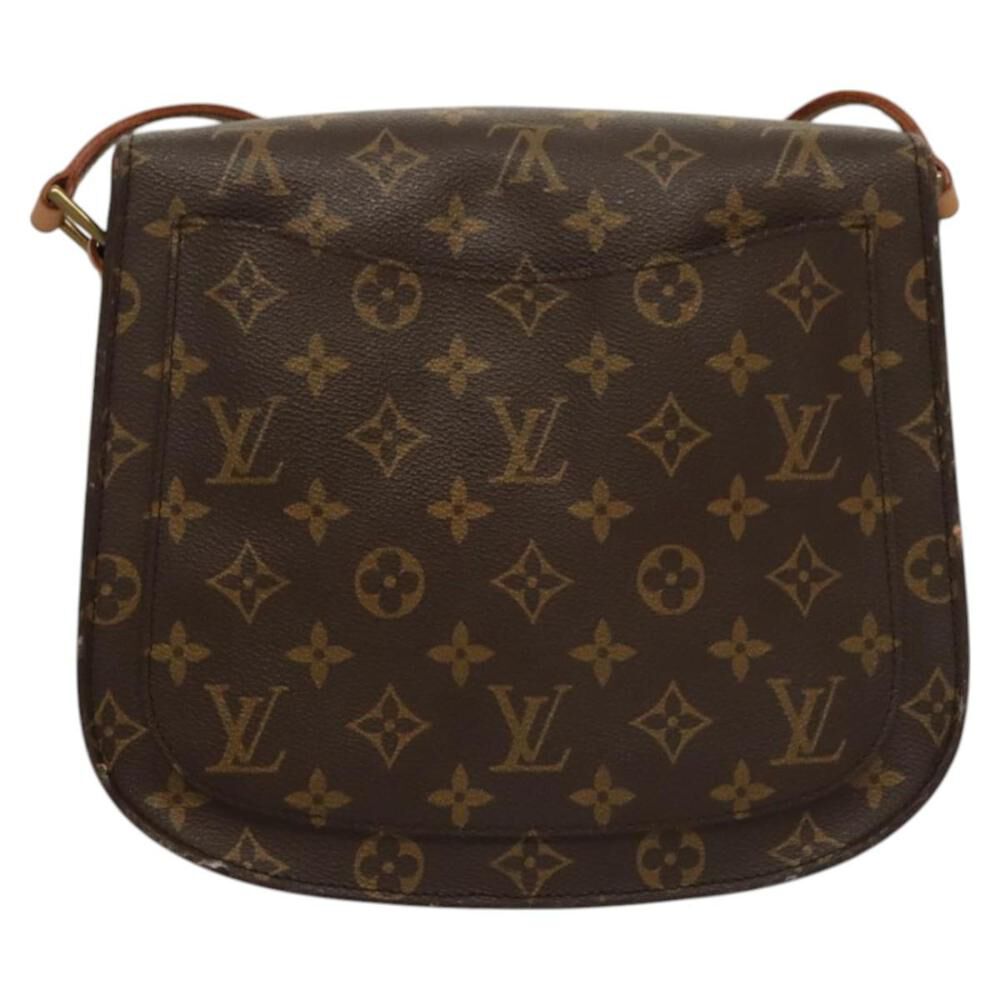 Louis Vuitton Saint Cloud