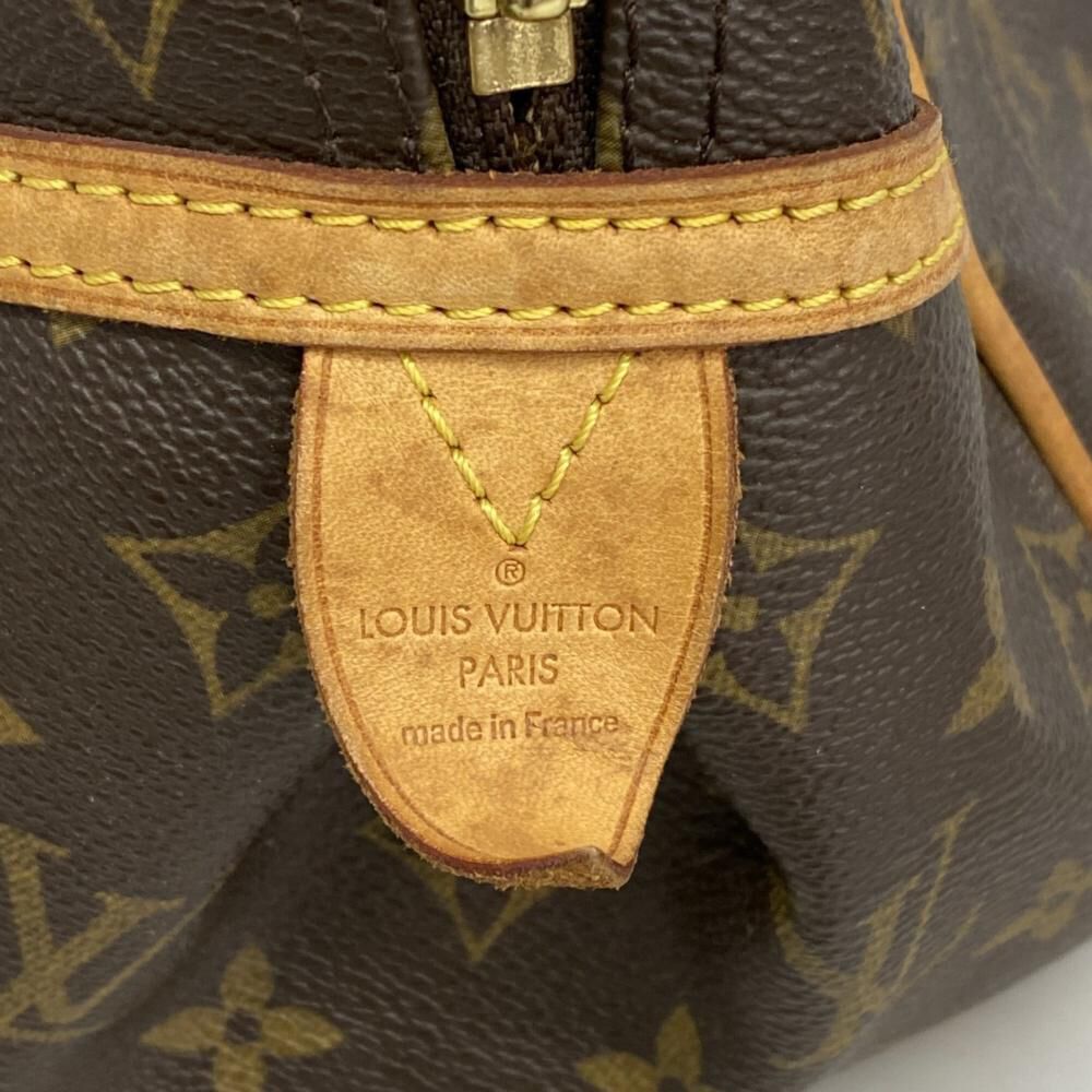 Louis Vuitton Montorgueil
