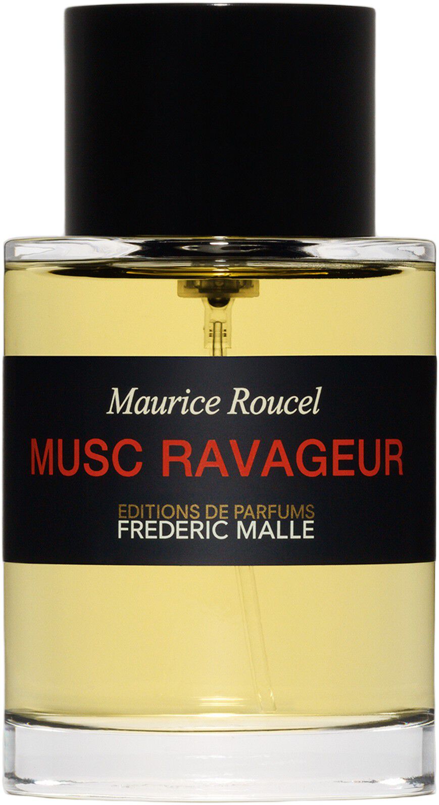 MUSC RAVAGEUR ASMB 100ML/3. 4FLOZ