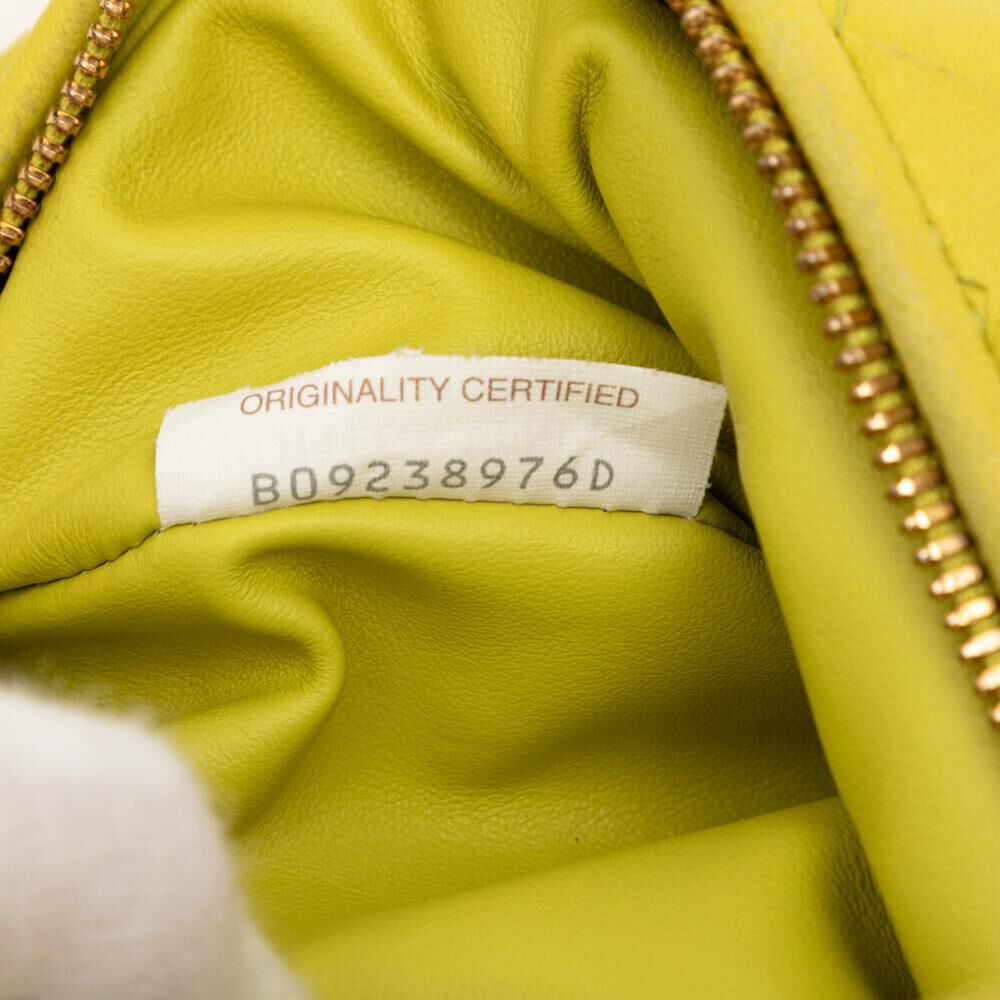 Bottega Veneta Mini Jodie