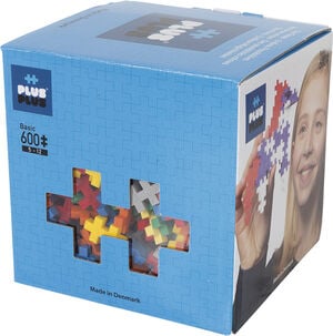 Plus plus basic 600stk