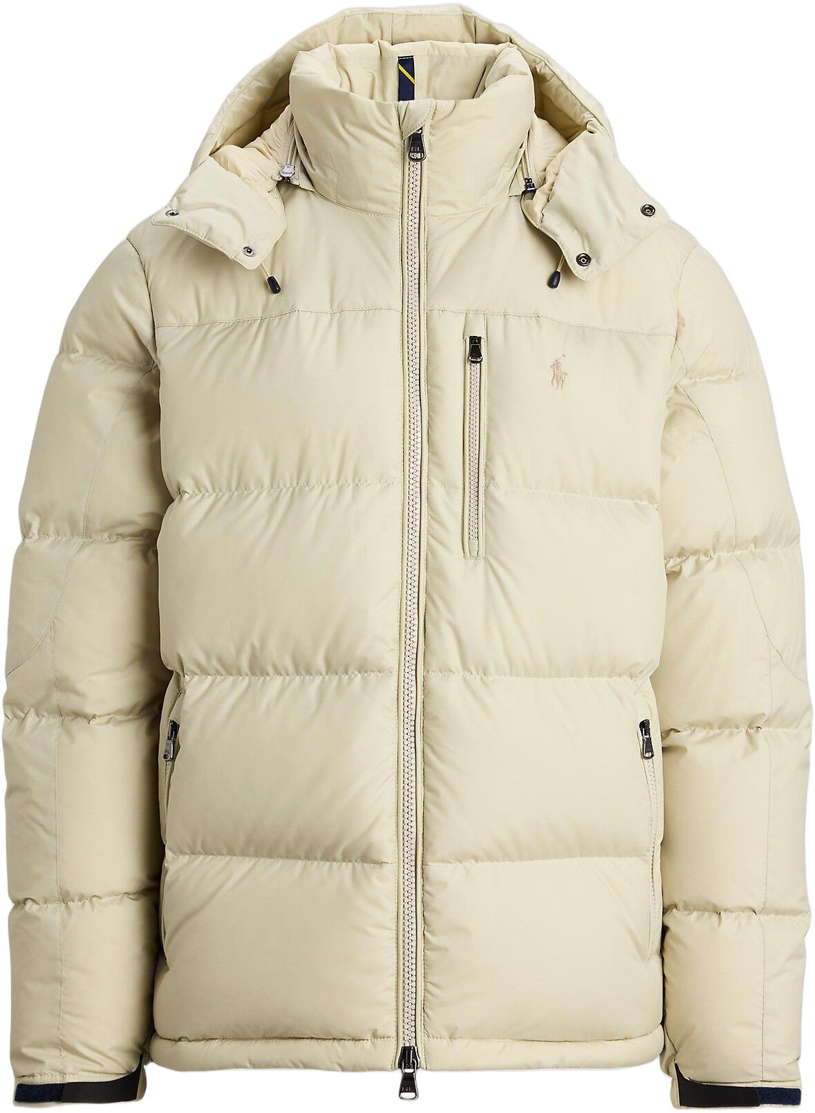 The Gorham Down Jacket