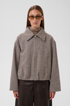 SLIvy Jacket