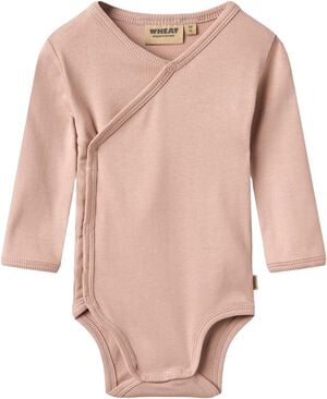 Body Wraparound L/S Pil