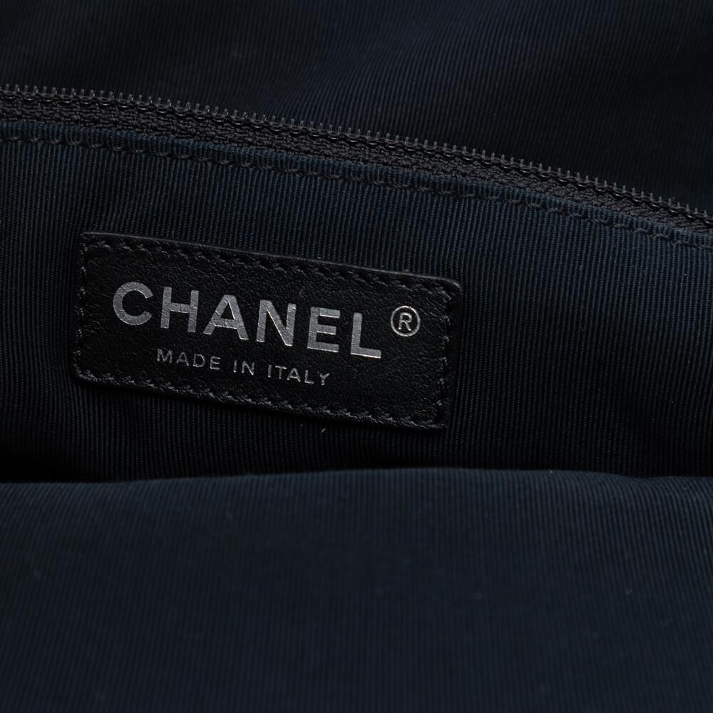 Chanel Shoulder Bag