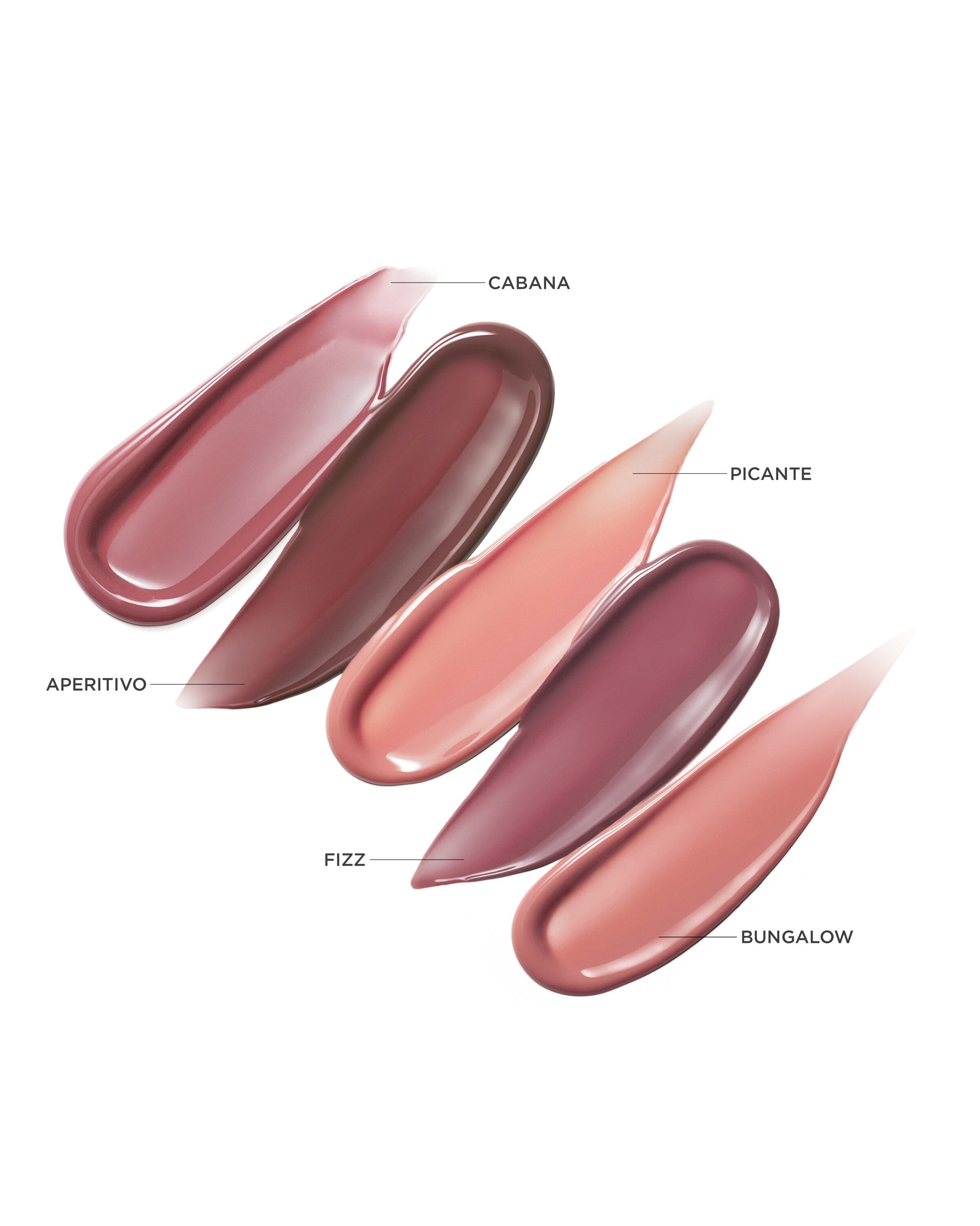 Posh Gloss