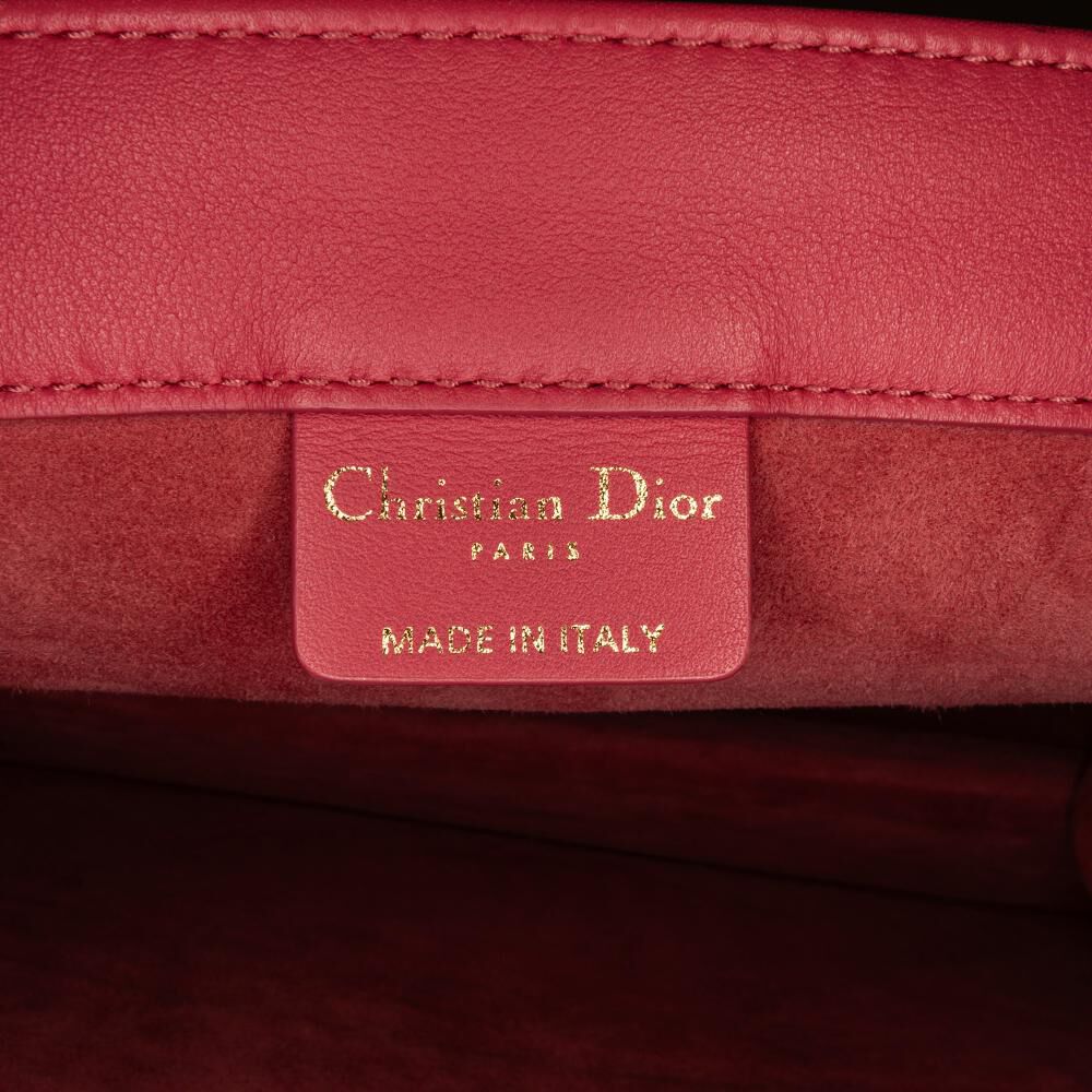 Dior Book Tote