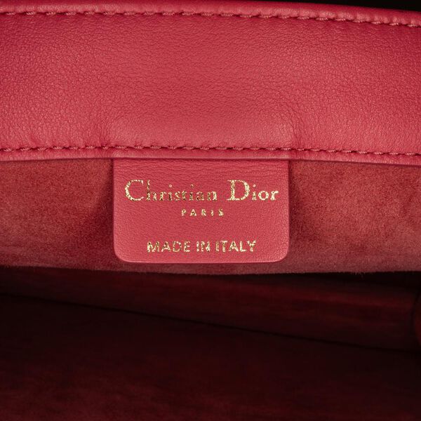 Dior Book Tote