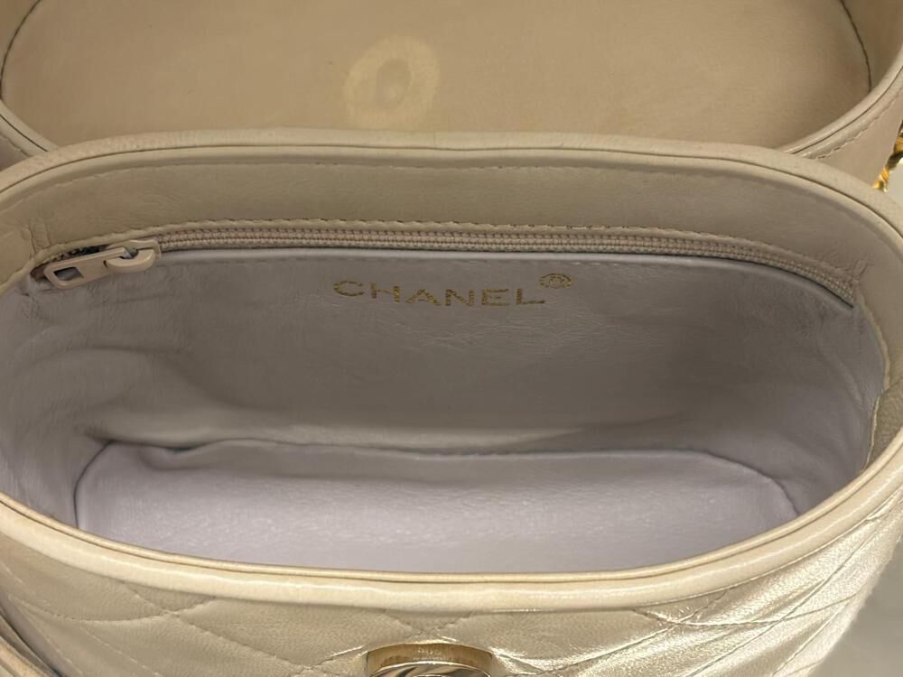 Chanel Handbag