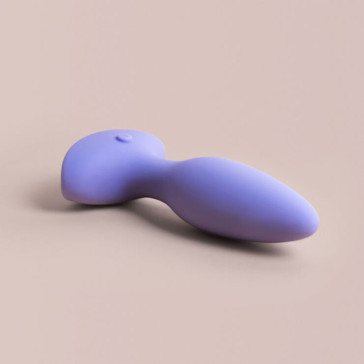 The Neighbor Anal Vibrator