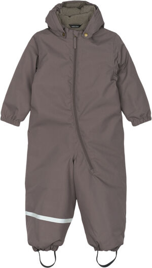 Snow Suit Solid