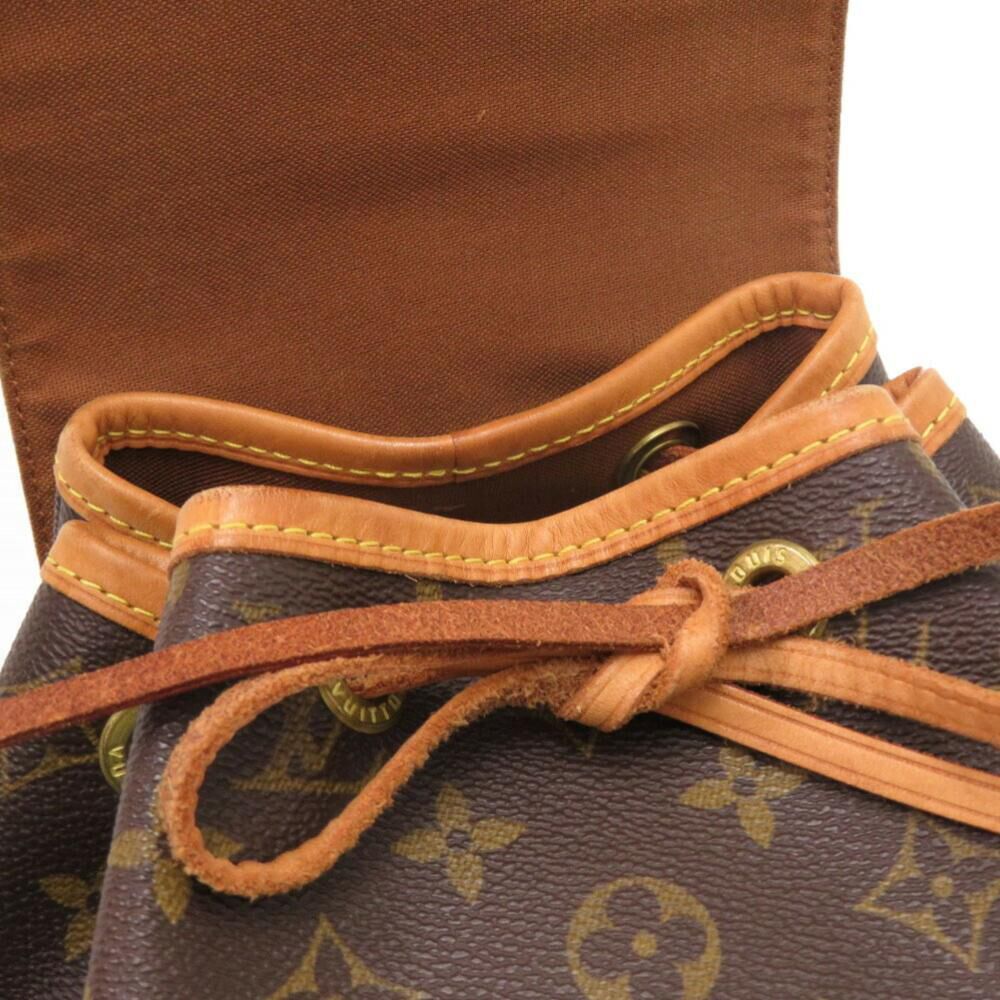 Louis Vuitton Montsouris