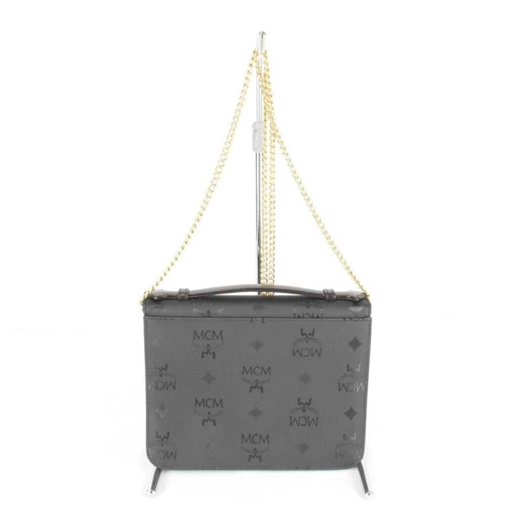 Mcm Shoulder Bag