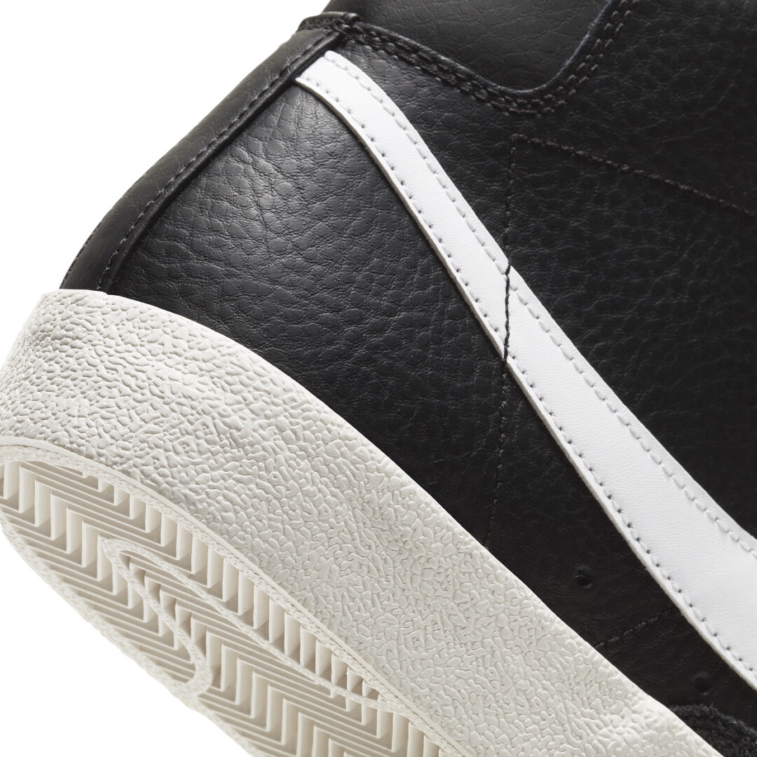 blazer mid '77 vintage