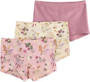 Comfortable boxer briefs in soft co